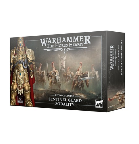 Warhammer legio custodes - warhammer,