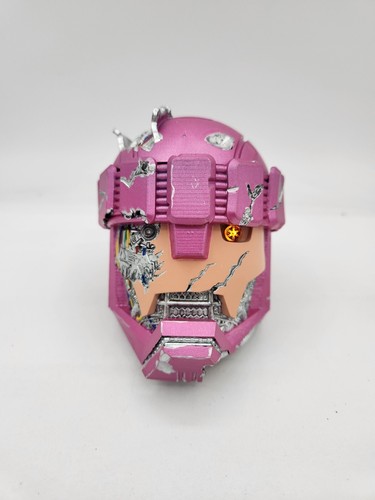 Marvel legends custom damaged - marvel,