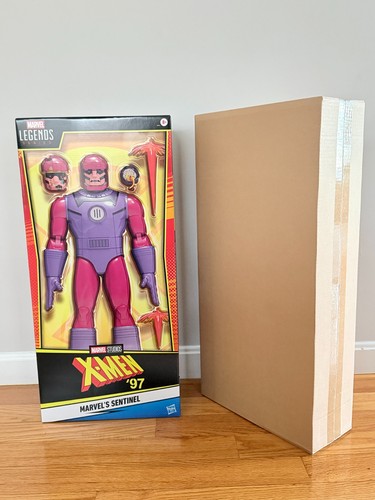 Sentinel marvel legends - sentinel,